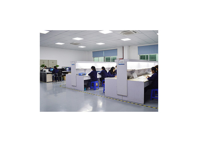 多元化定制加工省時(shí)省力，售前售后積極響應(yīng)客戶(hù)需求