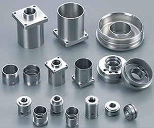 <strong>CNC套類精密零件，加工</strong>